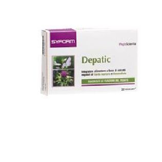DEPATIC 30 CAPSULE