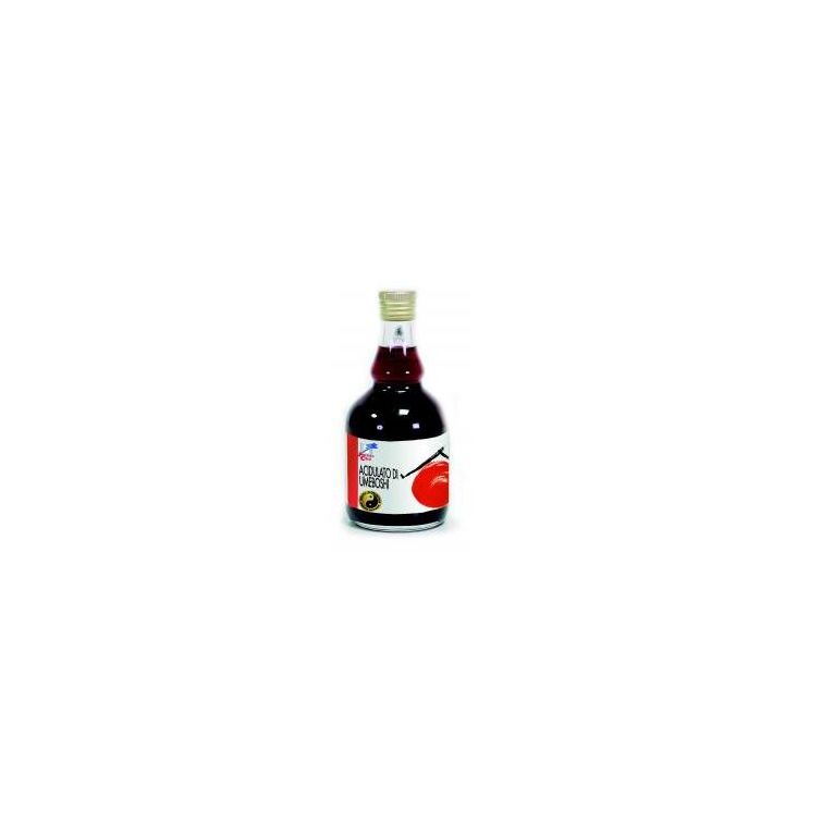 acidulato di umeboshi 1 litro