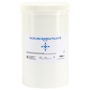 VASELINA BIANCA 1000 G BARATTOLO