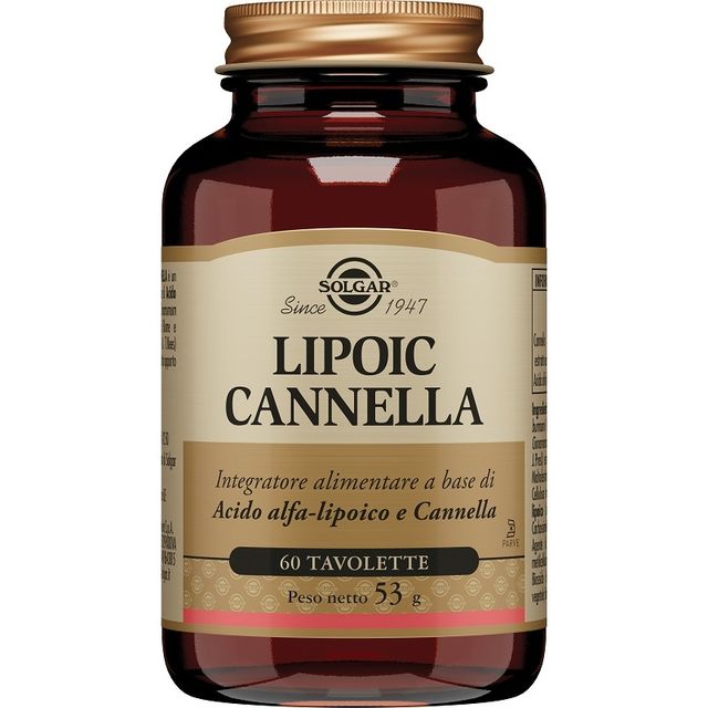 lipoic-cannella-60-tavolette