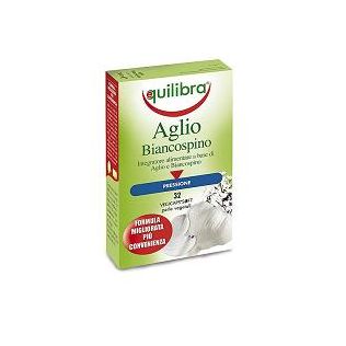 AGLIO E BIANCOSPINO 32 CAPSULE
