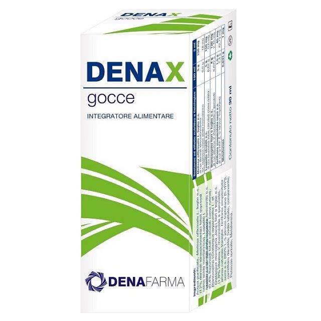 denax-gocce-30-ml