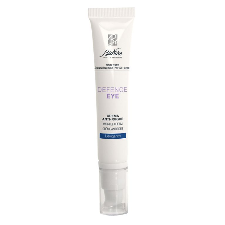 defence eye crema antirughe 15 ml