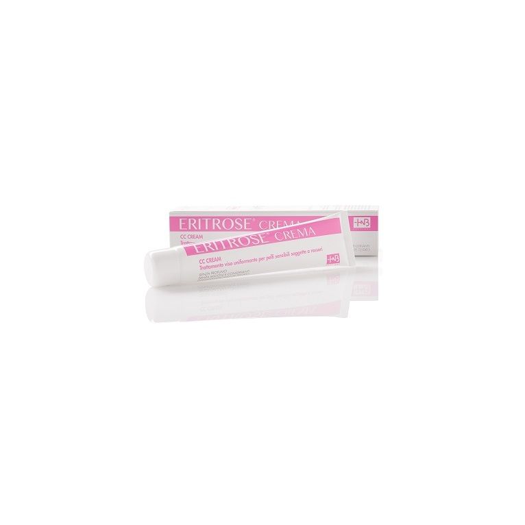 eritrose crema 50 ml