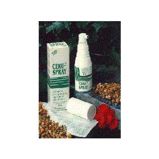 EMOLLIENTI CERUME CERU SPRAY 30ML