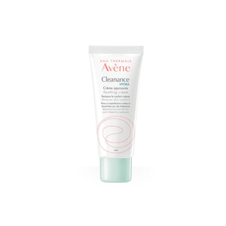 avene cleanance hydra crema 40 ml