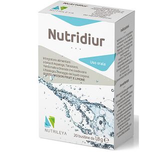 NUTRIDIUR 20 BUSTINE