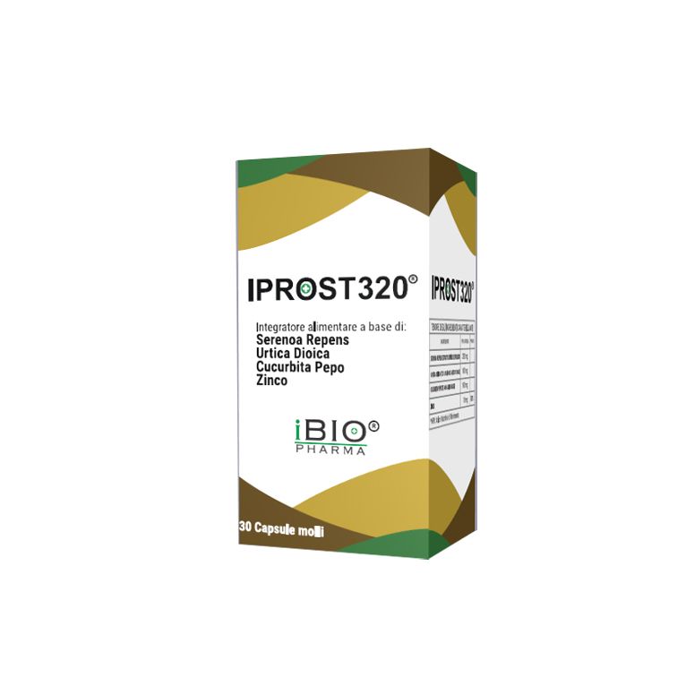 iprost 320 30 capsule molli