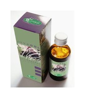 JUVADOL ESTRATTO ERBE 100 ML