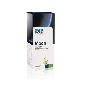 EOS MOON PIANTE SERA GOCCE 100 ML