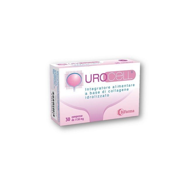 urocell-30-compresse