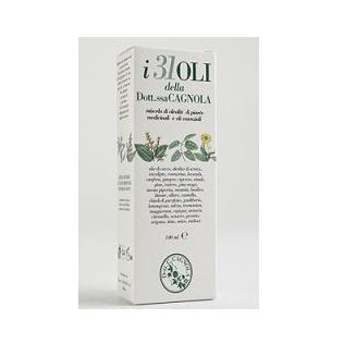 I 31 OLI 100 ML