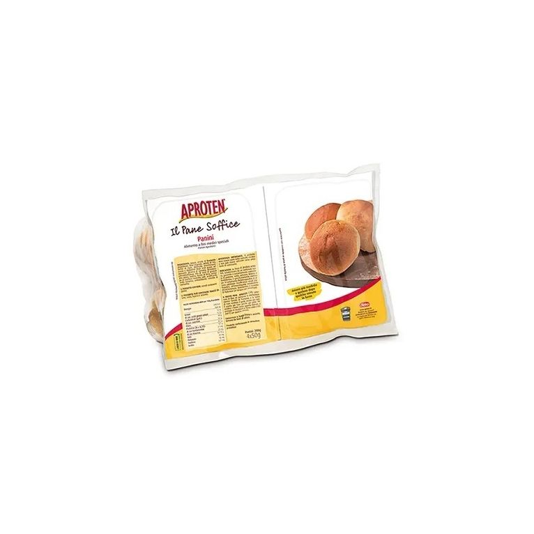 aproten panini 2 x 100 g