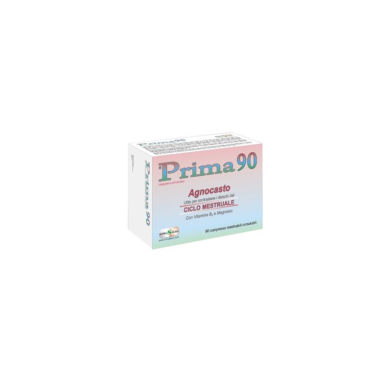 prima 90 90 compresse
