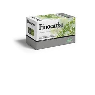 FINOCARBO PLUS TISANA 20 BUSTINE 2 G