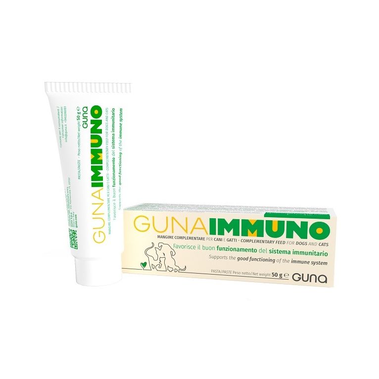 gunaimmuno 50 g