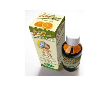 LEO VACCINIUM 100 ML