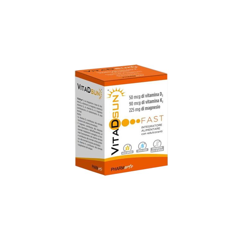 vitadsun 30 stick