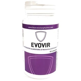 EVOVIR 60 COMPRESSE