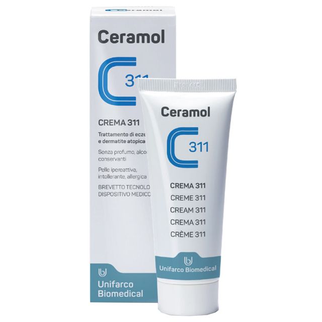 ceramol-crema-311-75-ml