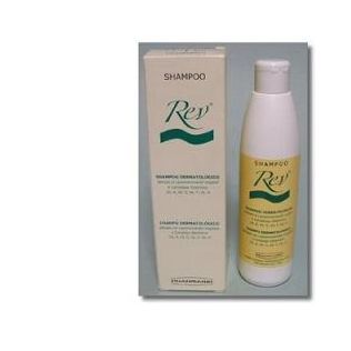 REV KERATIN SHAMPOO FLACONE 250 ML