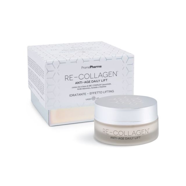 re-collagen-crema-viso-50-ml