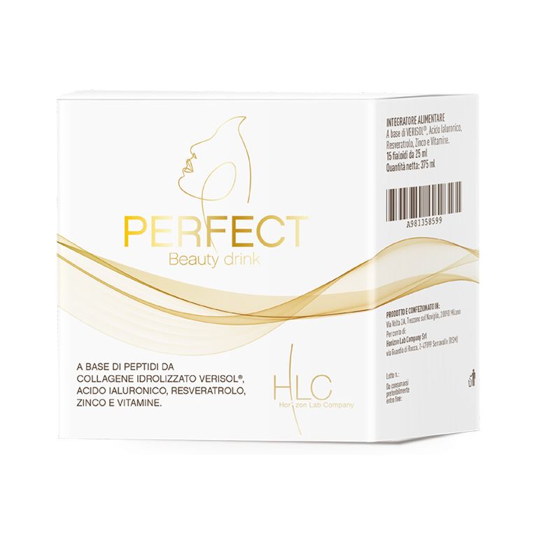 perfect 15 fialoidi x 25 ml