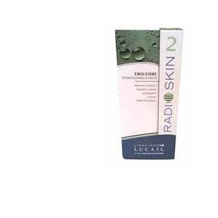 RADIOSKIN EMULSIONE 75 ML