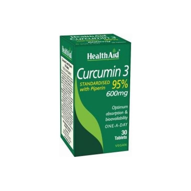 curcumin 3 30 compresse