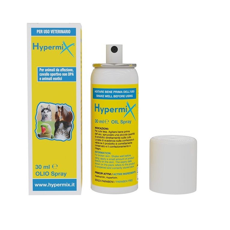 hypermix spray 30 ml