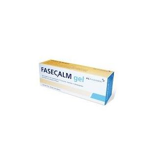 GEL FASECALM 75 ML