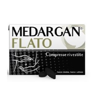 MEDARGAN FLATO 30 COMPRESSE
