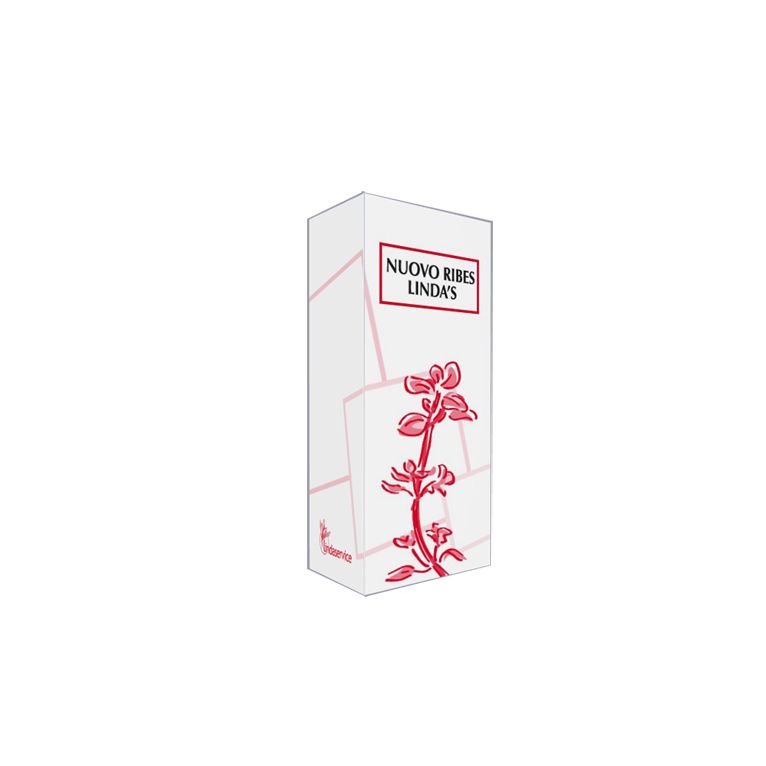 nuovo ribes linda's gocce orali 50 ml