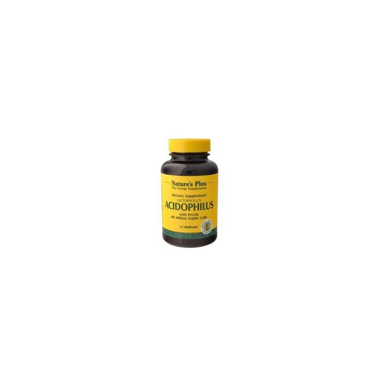 acidophilus 90 capsule