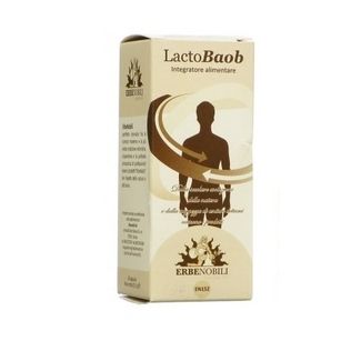 LACTOBAOB 42 CAPSULE