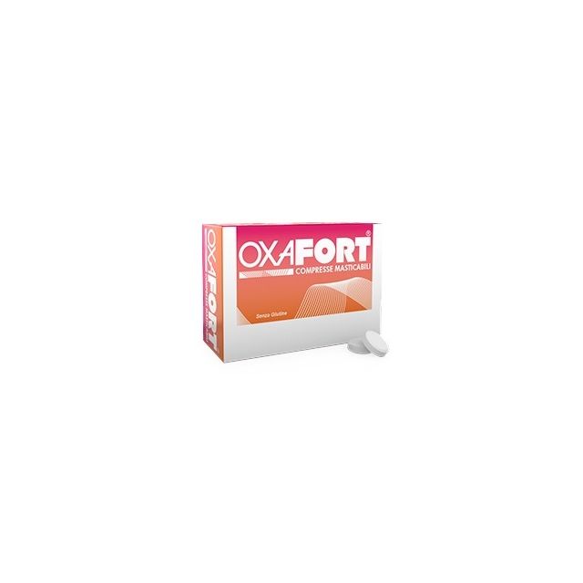 oxafort-blister-48-compresse-masticabili-in-astuccio-72-g