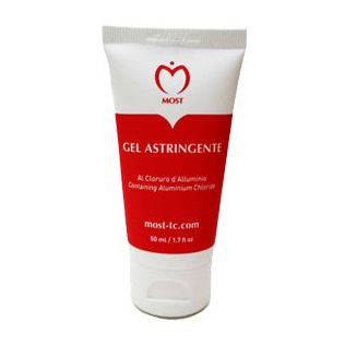 MOST GEL ASTRINGENTE 50 ML
