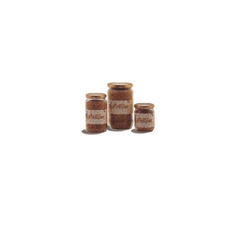 polline api italiano 200 g