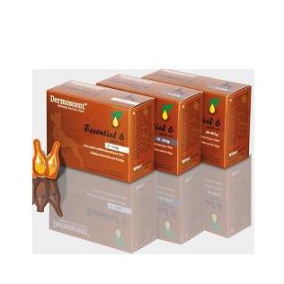 ESSENTIAL 6 SPOT ON CANE 0/10 KG 4 PIPETTE 0,6 ML