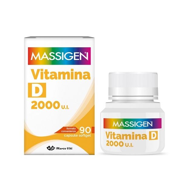 massigen-vitamina-d-2000-ui-90-capsule-softgel