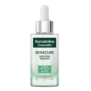 SOMATOLINE SKIN EXPERT VISO SKINCURE PEELING 30 ML