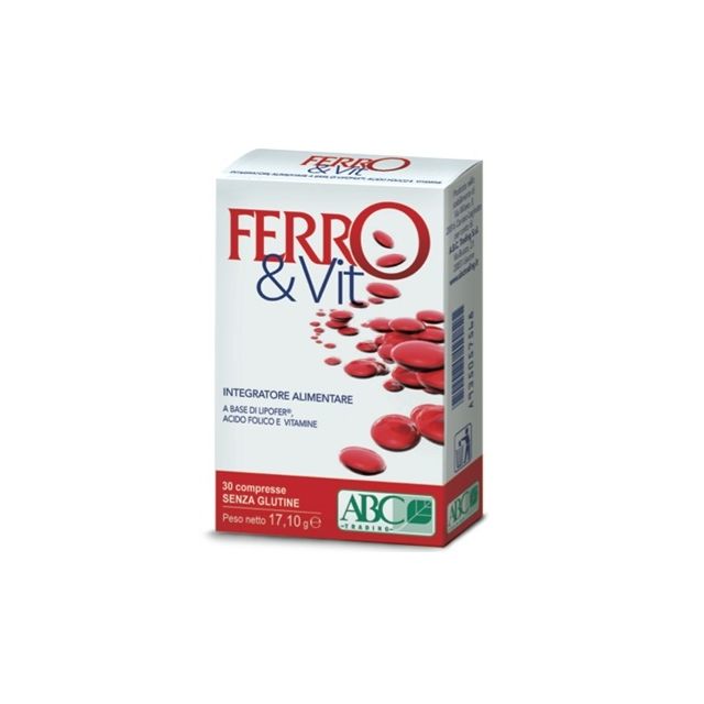 ferro-and-vit-30-compresse