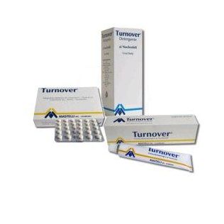 TURNOVER CREMA DERMATOLOGICA 30 ML