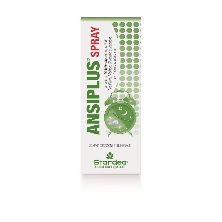 ansiplus spray 20 ml