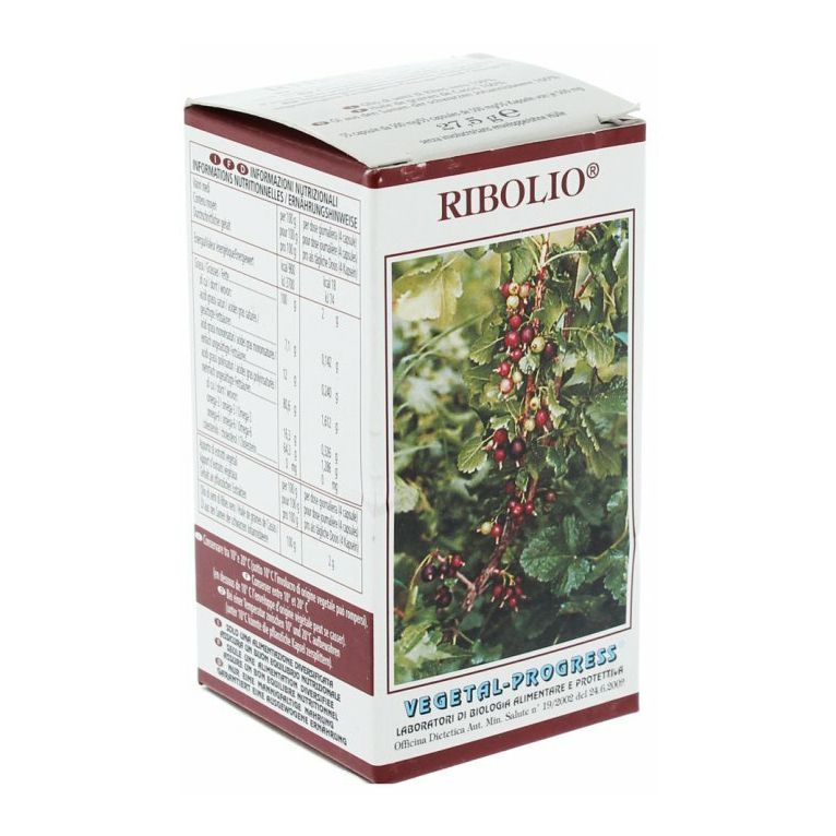 ribolio 50 capsule