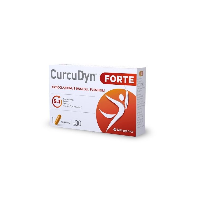 curcudyn forte 30 capsule