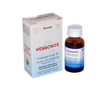 HESSONITE LIQUIDO 10 ML