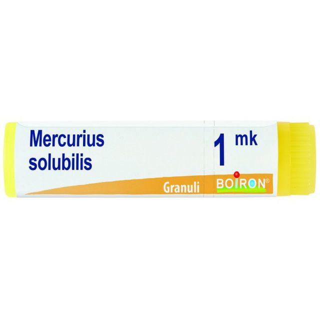 mercurius-solubilis-mk-globuli-1g