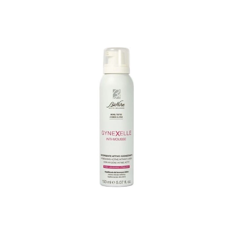 gynexelle inti mousse 150 ml