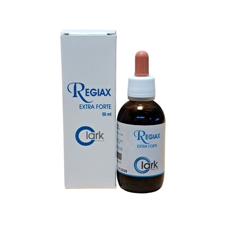 regiax gocce 50 ml